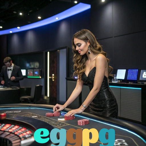 eggpg 