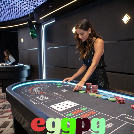 eggpg 