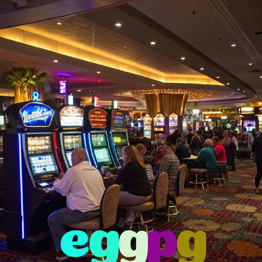 eggpg 