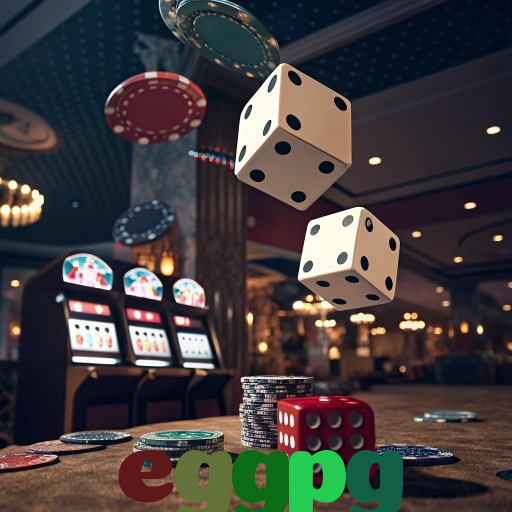 eggpg 