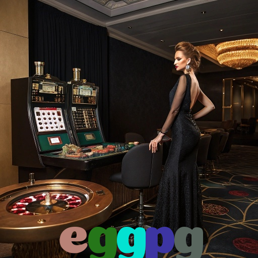 eggpg 