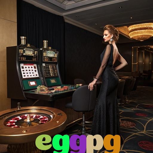 eggpg 