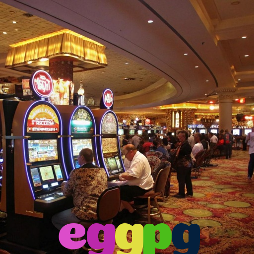 eggpg 