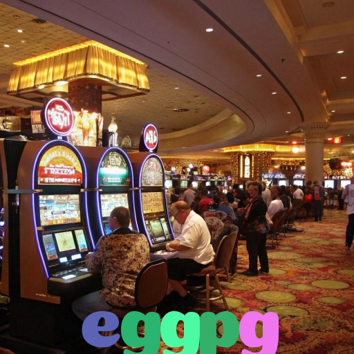 eggpg 