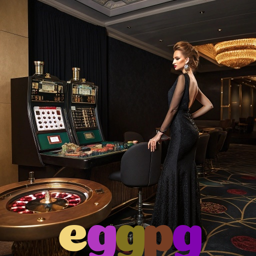eggpg 