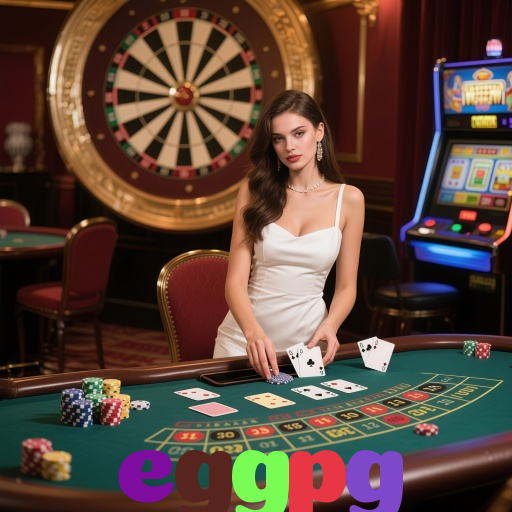 eggpg 