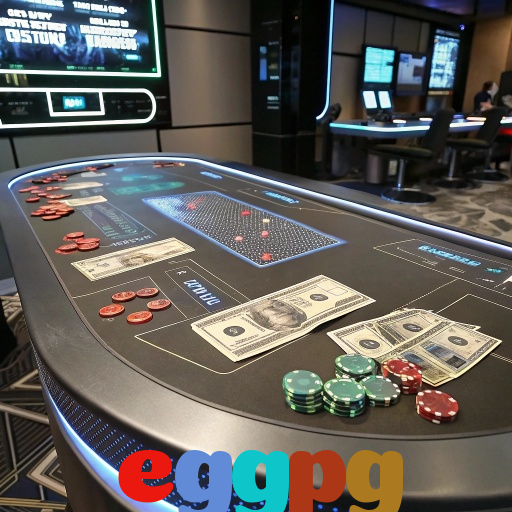 eggpg 