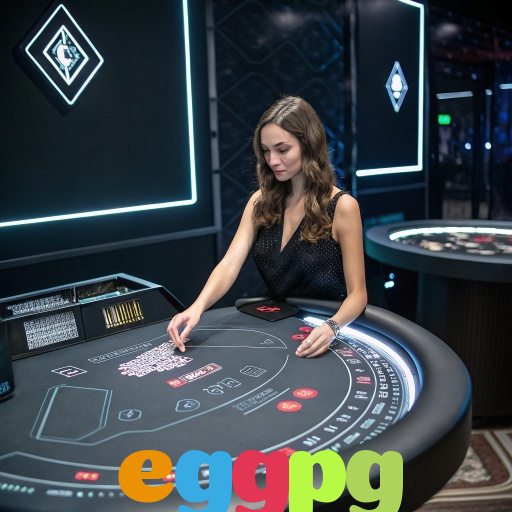 eggpg 