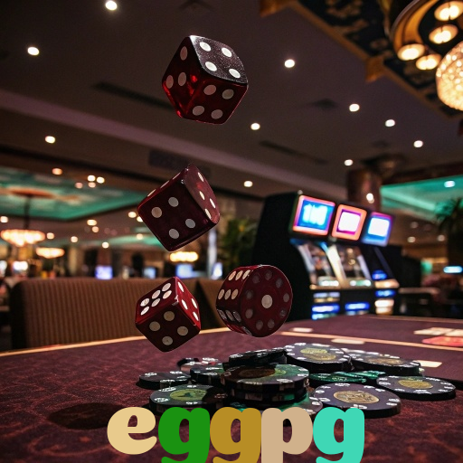 eggpg 