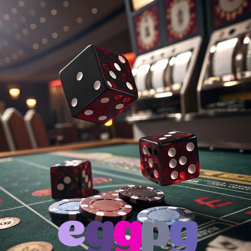 eggpg 