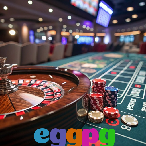 eggpg 