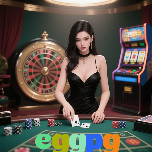 eggpg 