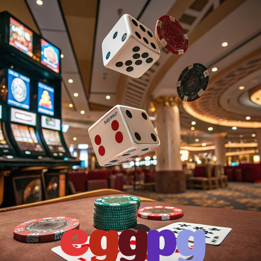 eggpg 