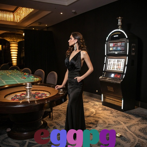 eggpg 