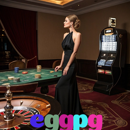 eggpg 