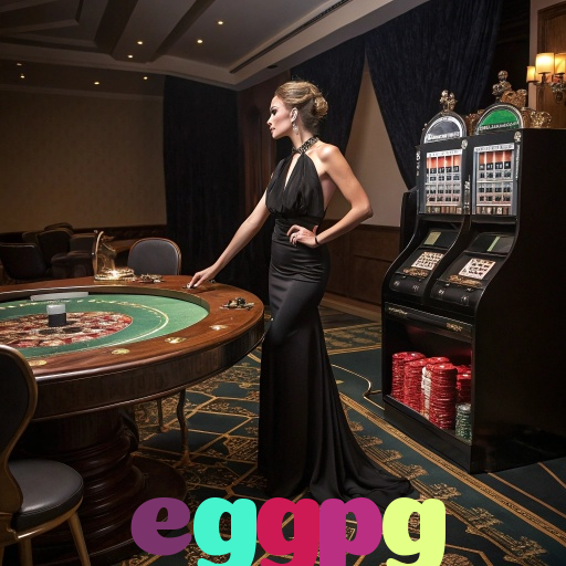 eggpg 