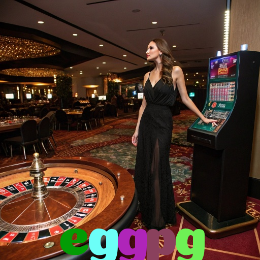 eggpg 