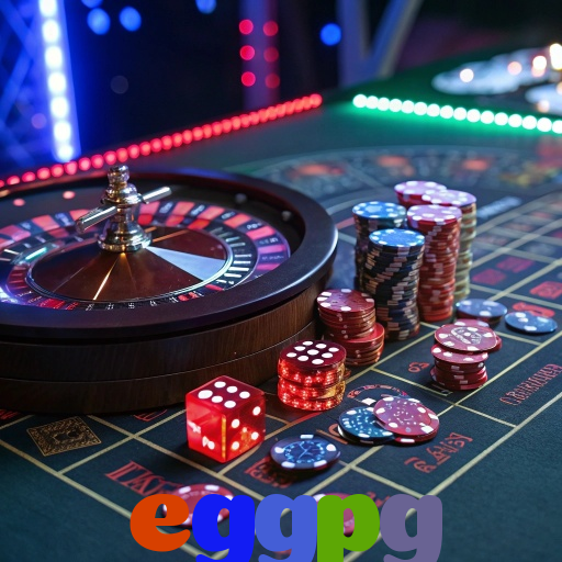 eggpg 