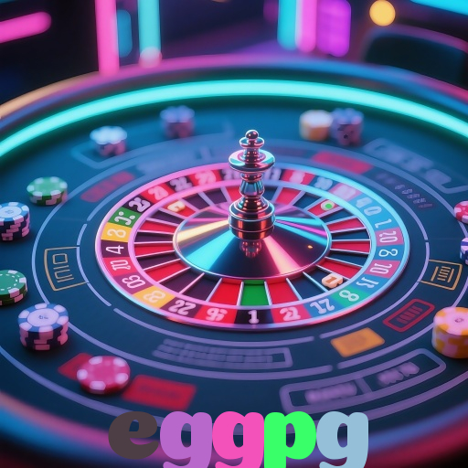 eggpg 