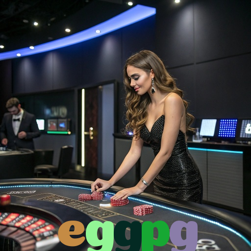 eggpg 