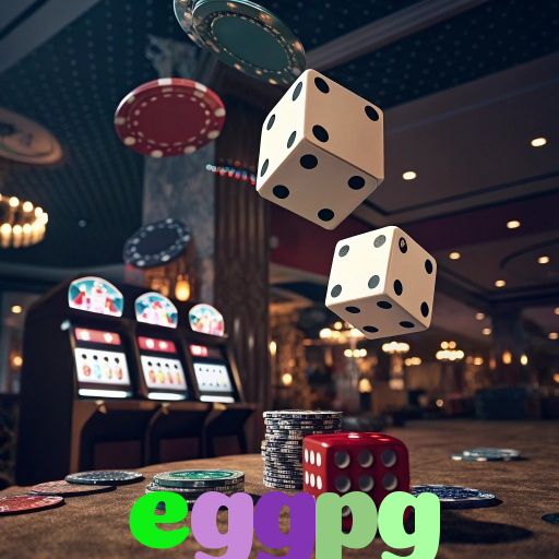 eggpg 