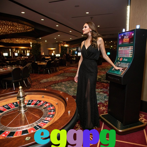 eggpg 