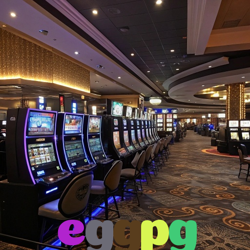 eggpg 