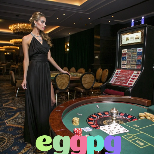eggpg 