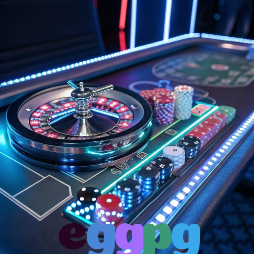 eggpg 