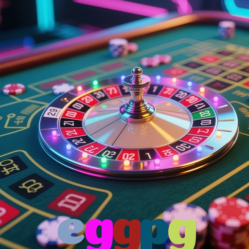 eggpg 