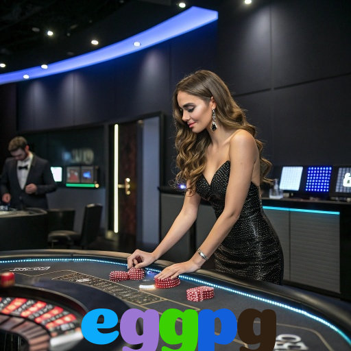 eggpg 