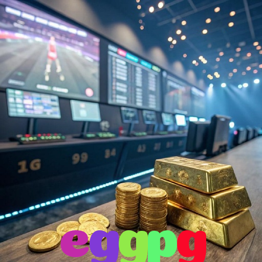 eggpg 