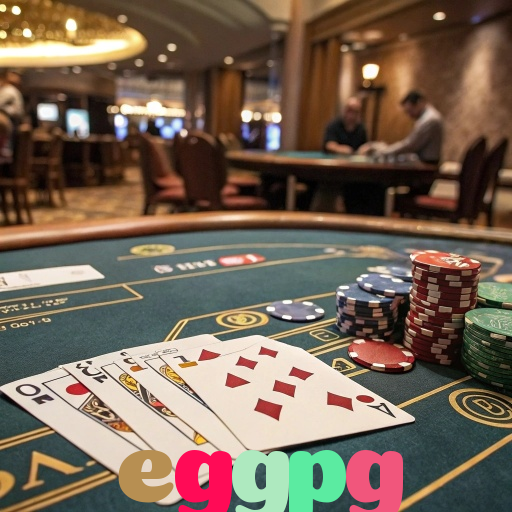 eggpg 