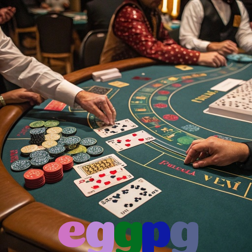 eggpg 