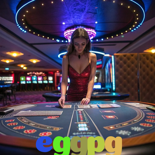 eggpg 