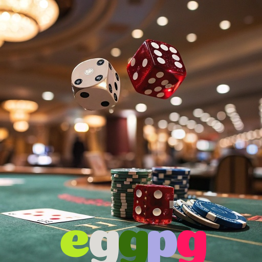 eggpg 
