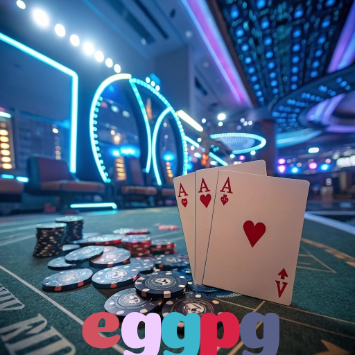 eggpg 