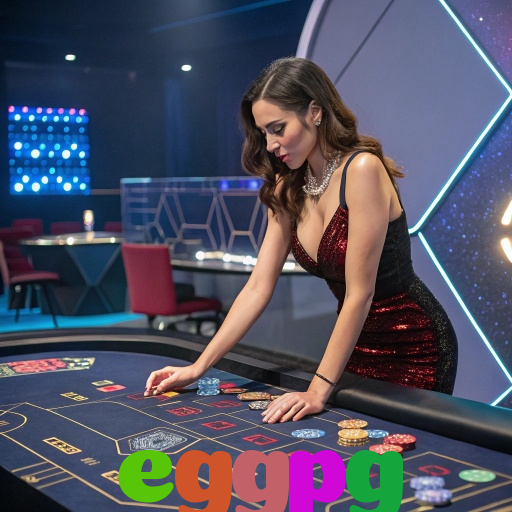 eggpg 