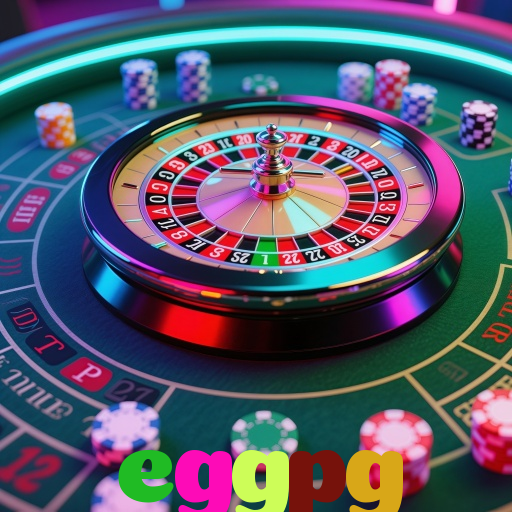 eggpg 