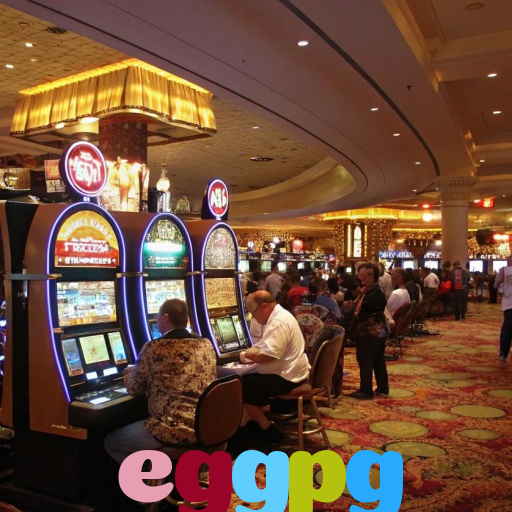 eggpg 