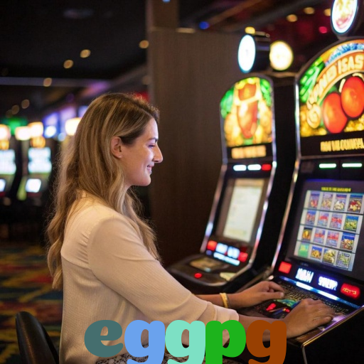 eggpg 