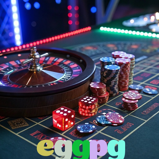 eggpg 