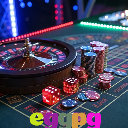eggpg 