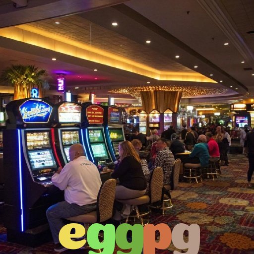 eggpg 
