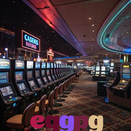 eggpg 