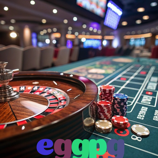 eggpg 