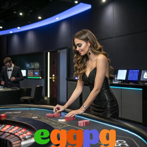 eggpg 