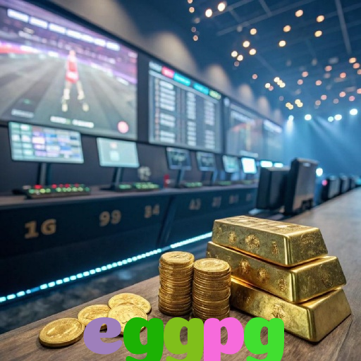 eggpg 