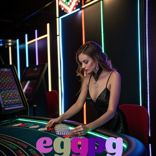 eggpg 
