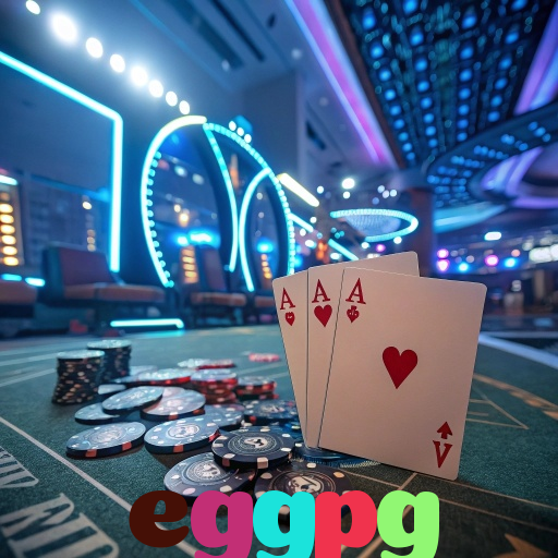 eggpg 